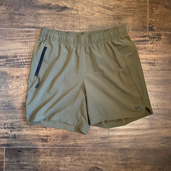 RVCA Other - RVCA Men’s Short 6”